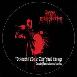 Corpse Molestation : Descension of a Darker Deity (Compilation)